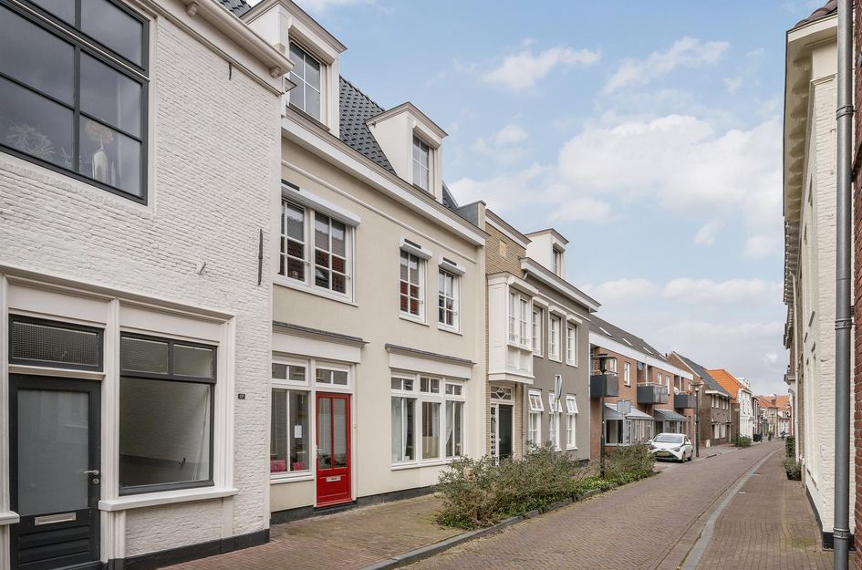 Dalemsestraat 19c
