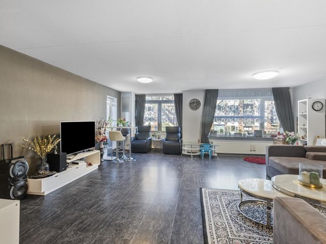 Nieuwe Haven 257E, Schiedam