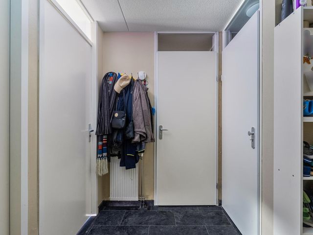 Nieuwe Haven 257E, Schiedam