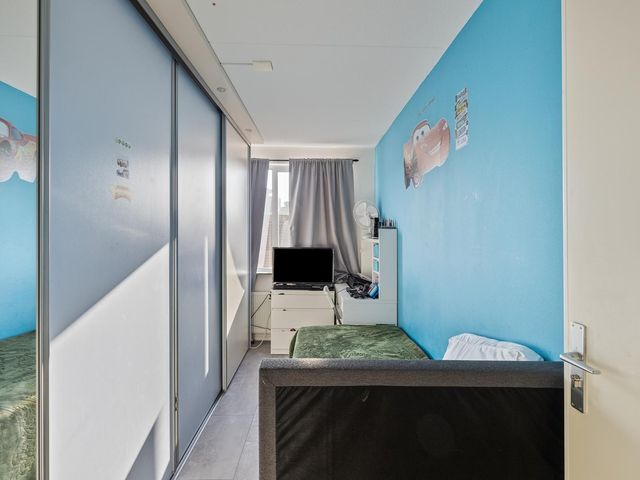 Nieuwe Haven 257E, Schiedam