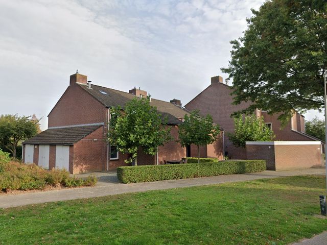 Faunalaan 1, Boxmeer