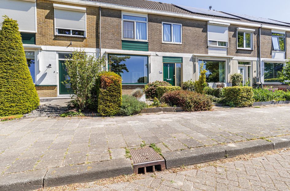 Kievitstraat 39