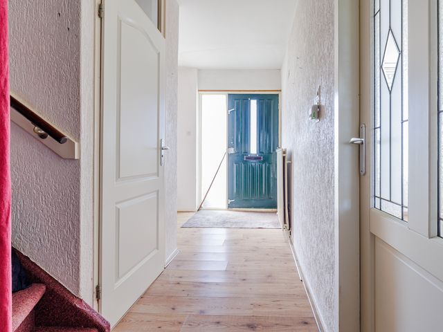 Kievitstraat 39, Strijen