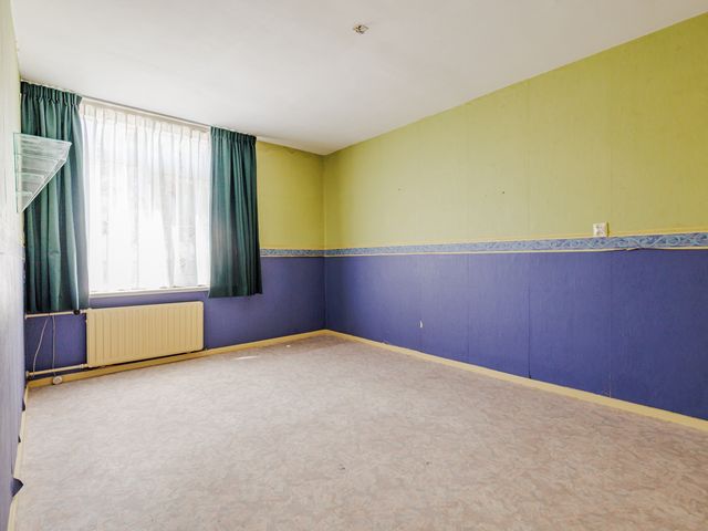 Kievitstraat 39, Strijen