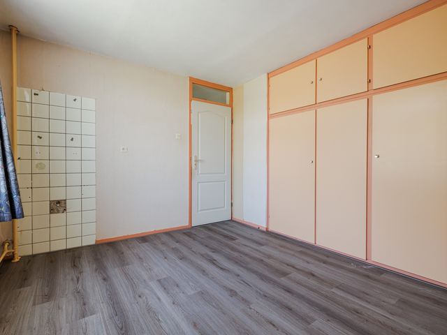 Kievitstraat 39, Strijen