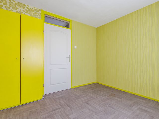 Kievitstraat 39, Strijen