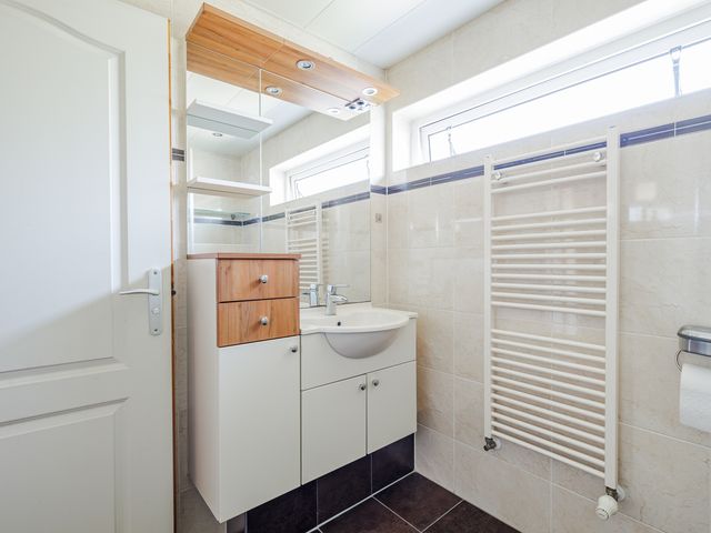 Kievitstraat 39, Strijen