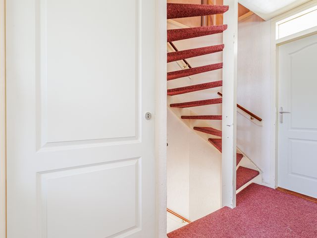 Kievitstraat 39, Strijen