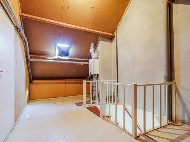 Kievitstraat 39, Strijen