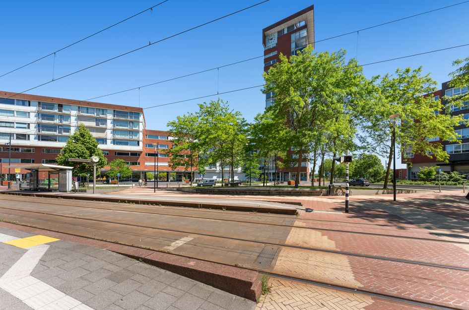 Middeldijkerplein 270