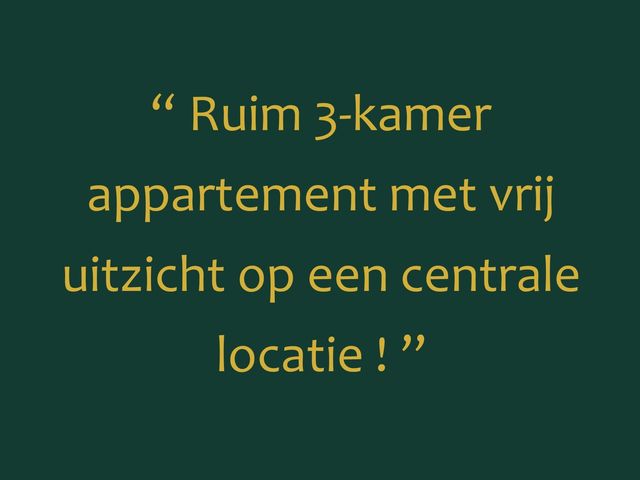 Middeldijkerplein 270, Barendrecht