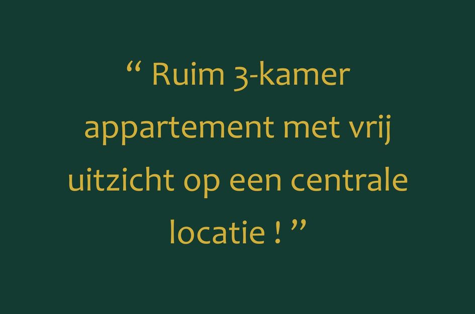 Middeldijkerplein 270