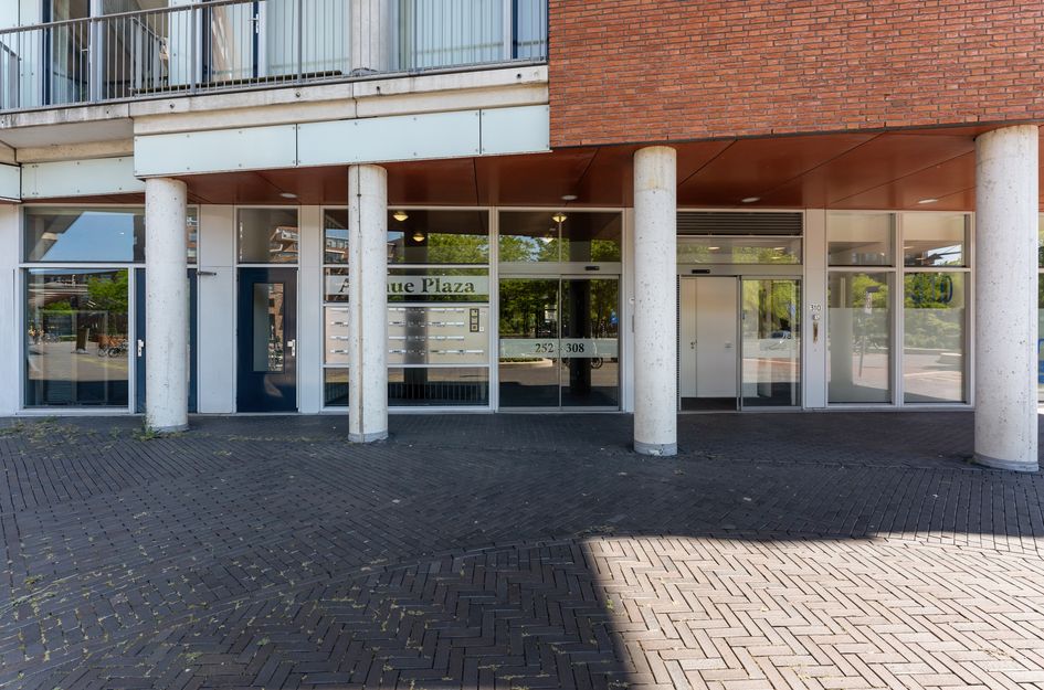 Middeldijkerplein 270