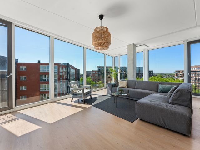 Middeldijkerplein 270, Barendrecht