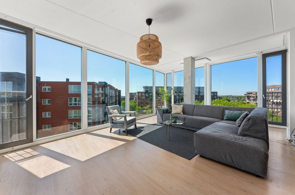 Middeldijkerplein 270