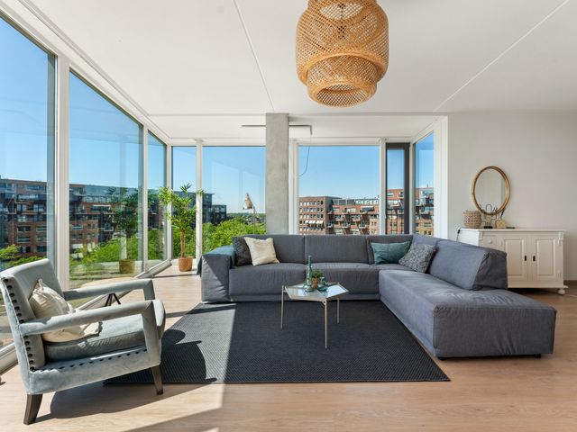 Middeldijkerplein 270, Barendrecht