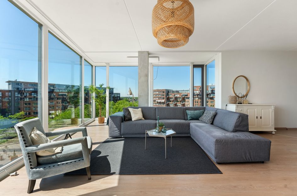 Middeldijkerplein 270