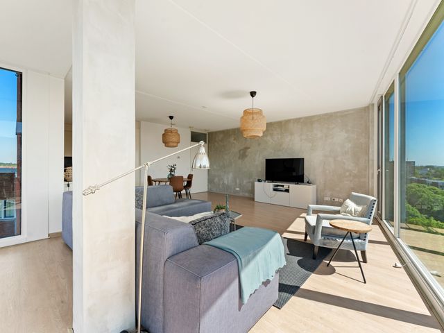 Middeldijkerplein 270, Barendrecht