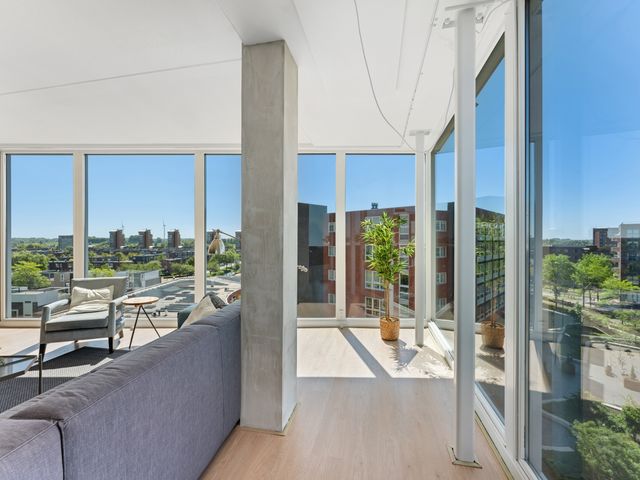 Middeldijkerplein 270, Barendrecht