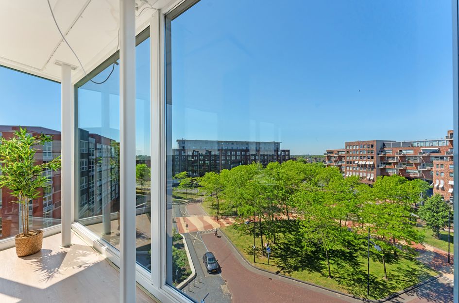 Middeldijkerplein 270