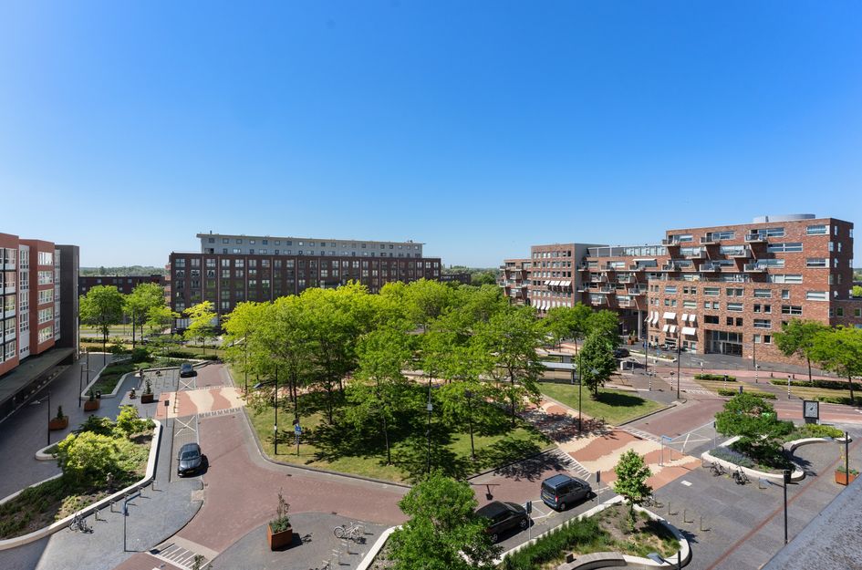 Middeldijkerplein 270