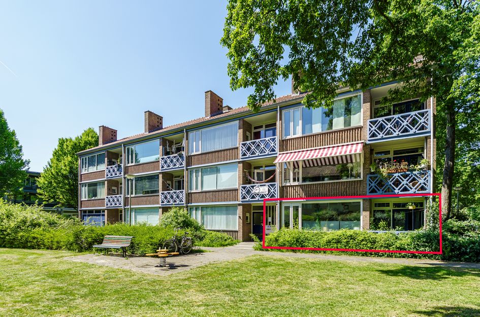 Mozartweg 23A