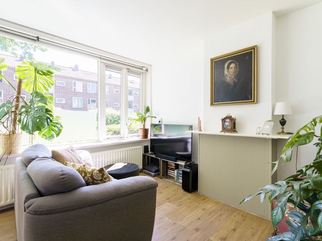 Mozartweg 23A, Amersfoort