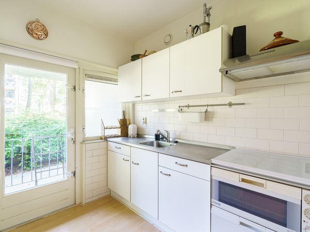 Mozartweg 23A, Amersfoort