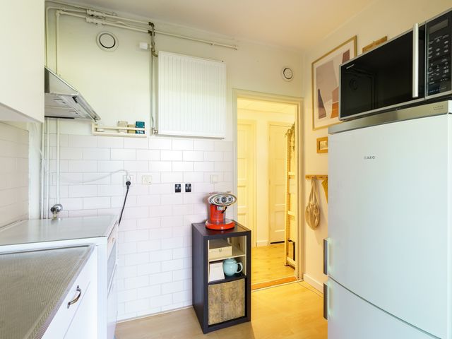 Mozartweg 23A, Amersfoort