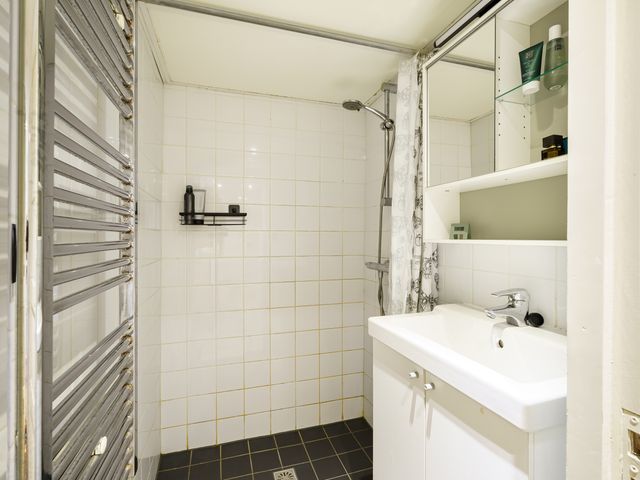 Mozartweg 23A, Amersfoort