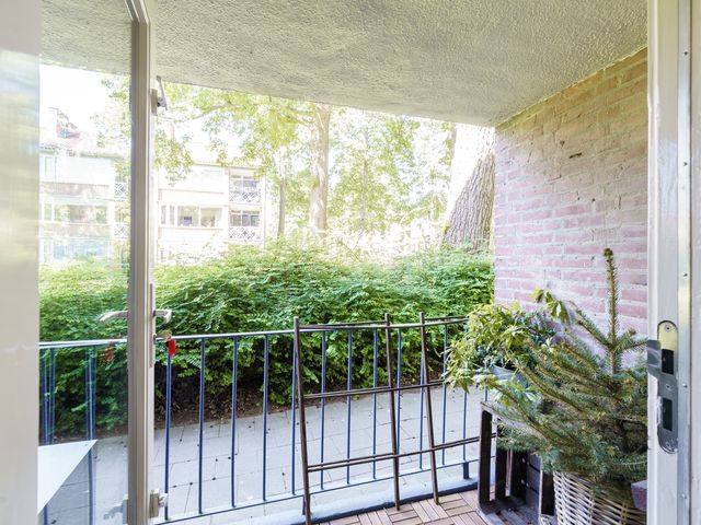 Mozartweg 23A, Amersfoort
