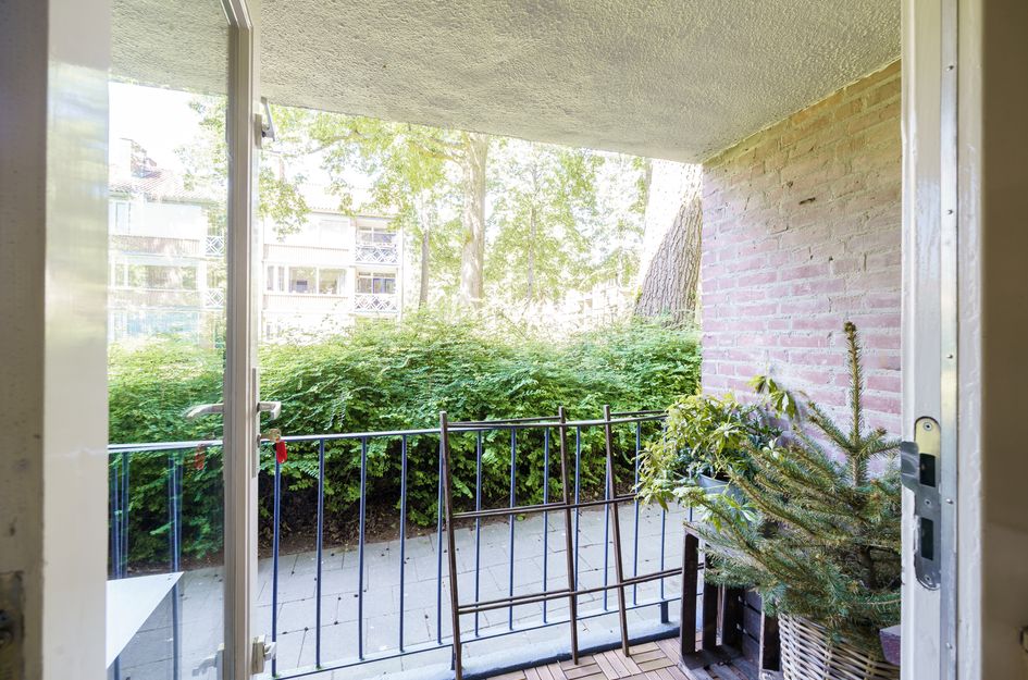 Mozartweg 23A