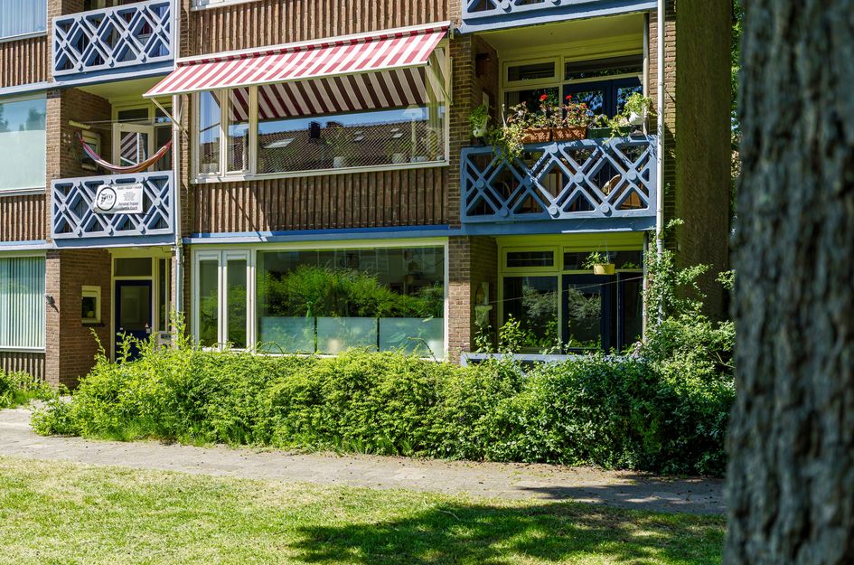 Mozartweg 23A
