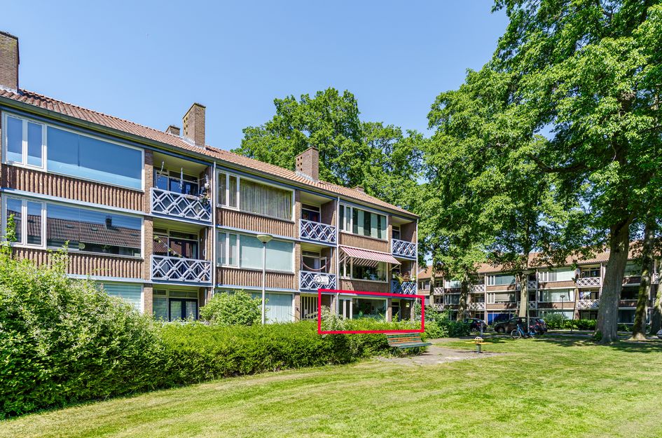 Mozartweg 23A