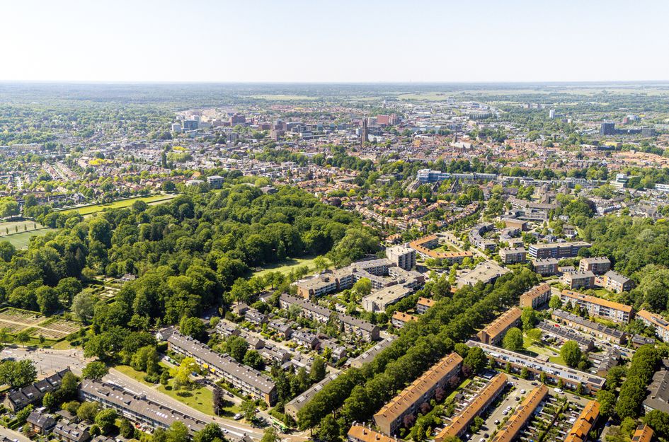 Mozartweg 23A