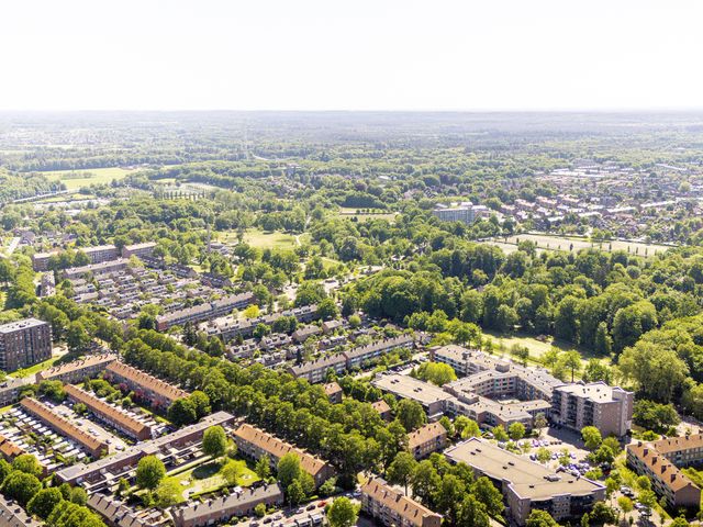 Mozartweg 23A, Amersfoort