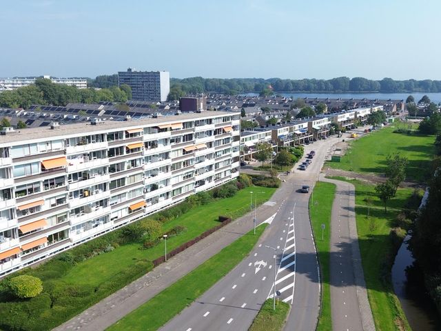 Briljantstraat 488, Alphen Aan Den Rijn