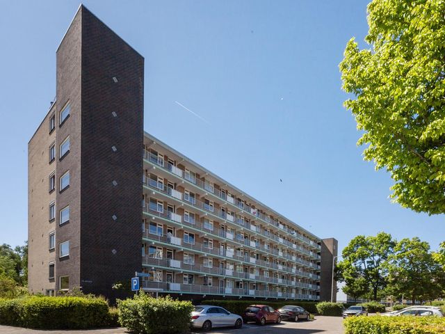 Briljantstraat 488, Alphen Aan Den Rijn