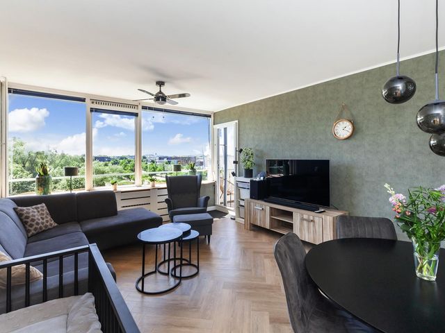 Briljantstraat 488, Alphen Aan Den Rijn
