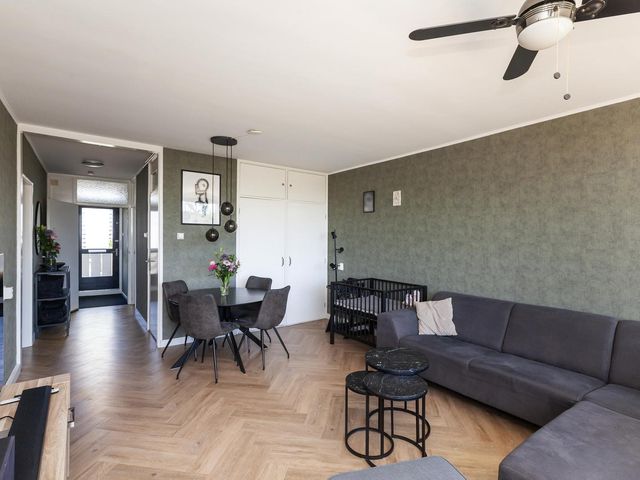 Briljantstraat 488, Alphen Aan Den Rijn
