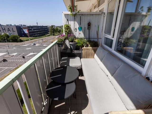 Briljantstraat 488, Alphen Aan Den Rijn