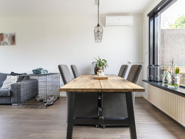 Domela Nieuwenhuisstraat 17, Gouda