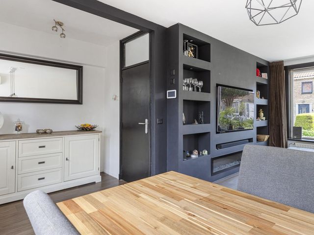 Domela Nieuwenhuisstraat 17, Gouda