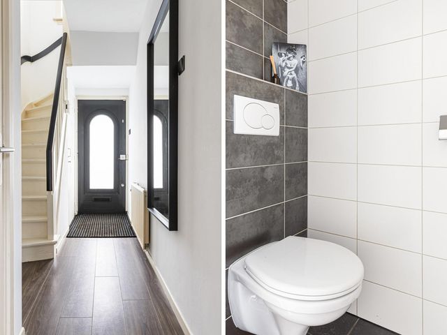 Domela Nieuwenhuisstraat 17, Gouda