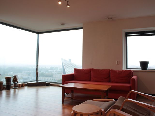 Loevesteinlaan 505B, Den Haag