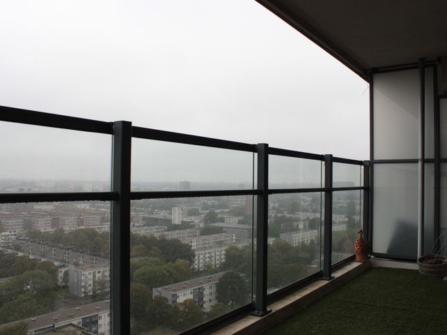 Loevesteinlaan 505B, Den Haag