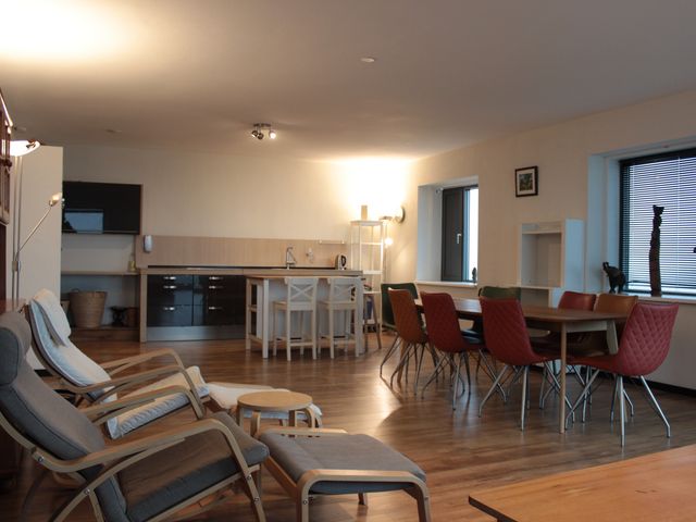 Loevesteinlaan 505B, Den Haag