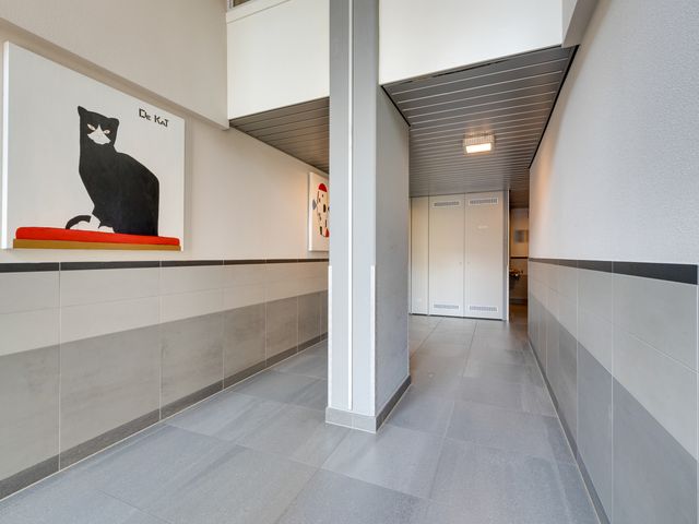 Bart Van Der Leckhof 100, Diemen