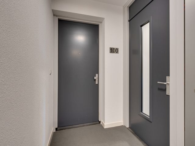 Bart Van Der Leckhof 100, Diemen