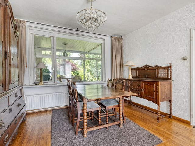Kinderbeemd 6, Chaam